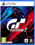 Gran Turismo 7 (PlayStation 5)
