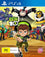 Ben 10 (PlayStation 4)