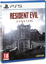 Resident Evil Requiem (PlayStation 5)