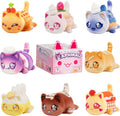 Aphmau MeeMeows Bakery 6-Inch Mystery Plush - Series 10