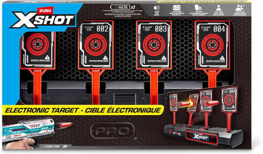 XShot Pro S1 Interactive Target