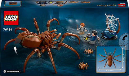 LEGO® | Harry Potter: Aragog in the Forbidden Forest (76434)
