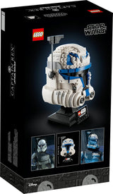 LEGO® | Star Wars: Captain Rex Helmet (75349)