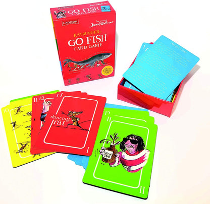 David Walliams Classic Card Assorted