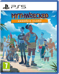 MYTHWRECKED (PlayStation 5)