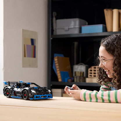 LEGO® | Technic: Porsche GT4 e-Performance Race Car (42176)