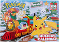 Pokemon 24 Day Advent Calendar 2024
