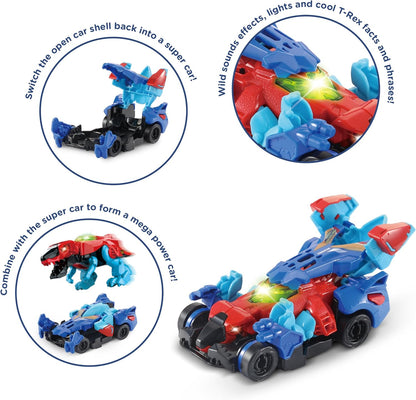 VTech: Switch & Go Dinos: Tremor the T-Rex