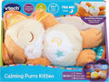 VTech: Paws & Purr Kitty