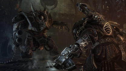 Maximum Games Warhammer 40,000: Inquisitor - Martyr (PlayStation 4)
