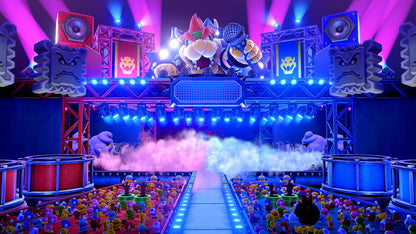 Super Mario Party Jamboree – Nintendo Switch 2 Edition (Jamboree TV)