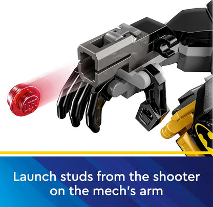 LEGO® | DC: Batman Mech Armor (76270)