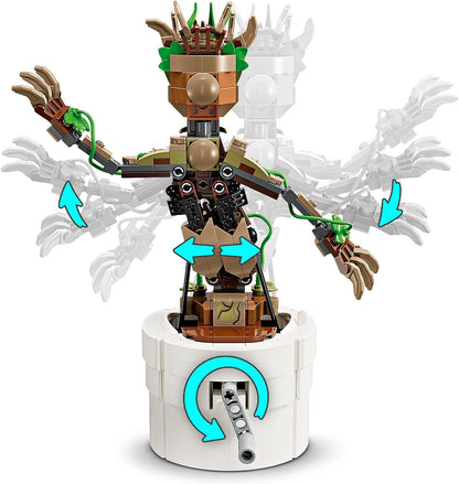 LEGO® | Marvel: Dancing Groot (76297)