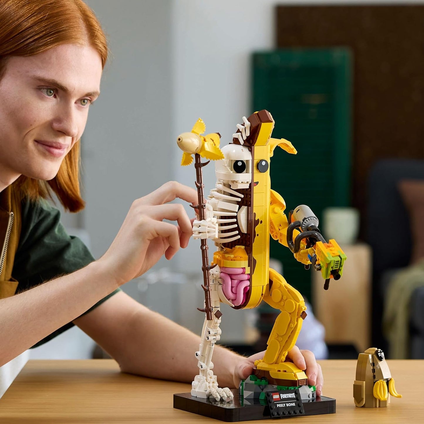 LEGO® | Fortnite: Peely Bone (77072)