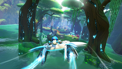 Astro Bot (PlayStation 5)