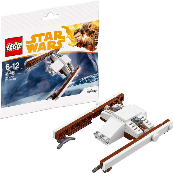 LEGO® | Star Wars: Imperial AT-Hauler (30498)