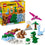 LEGO® | Classic: Creative Dinosaurs (11041)