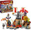 LEGO® | Ninjago: Tournament Battle Arena (71818)