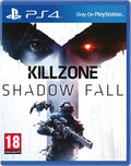 Killzone: Shadow Fall (PlayStation 4)