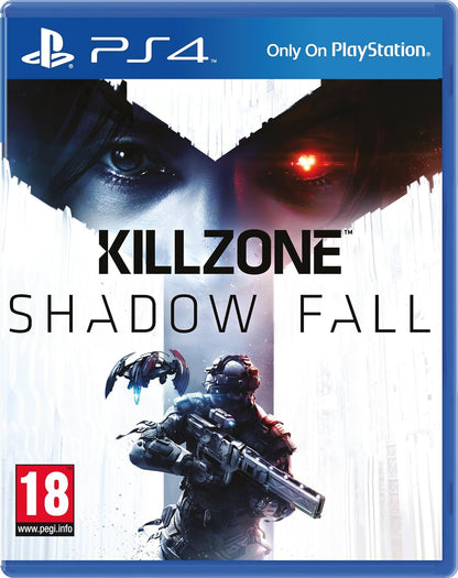 Killzone: Shadow Fall (PlayStation 4)