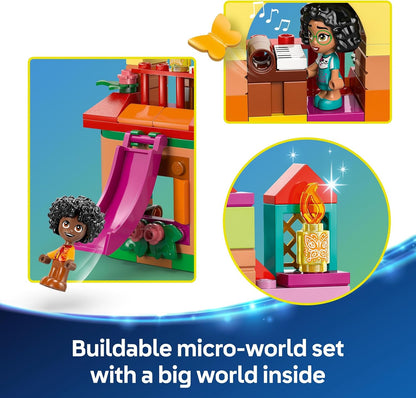 LEGO® | Disney: Encanto Mini House (43261)