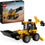LEGO® | Technic: Backhoe Loader (42197)