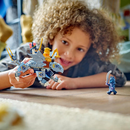 LEGO® | Ninjago: Young Dragon Riyu (71810)