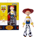 Toy Story: Ragdoll Jessie