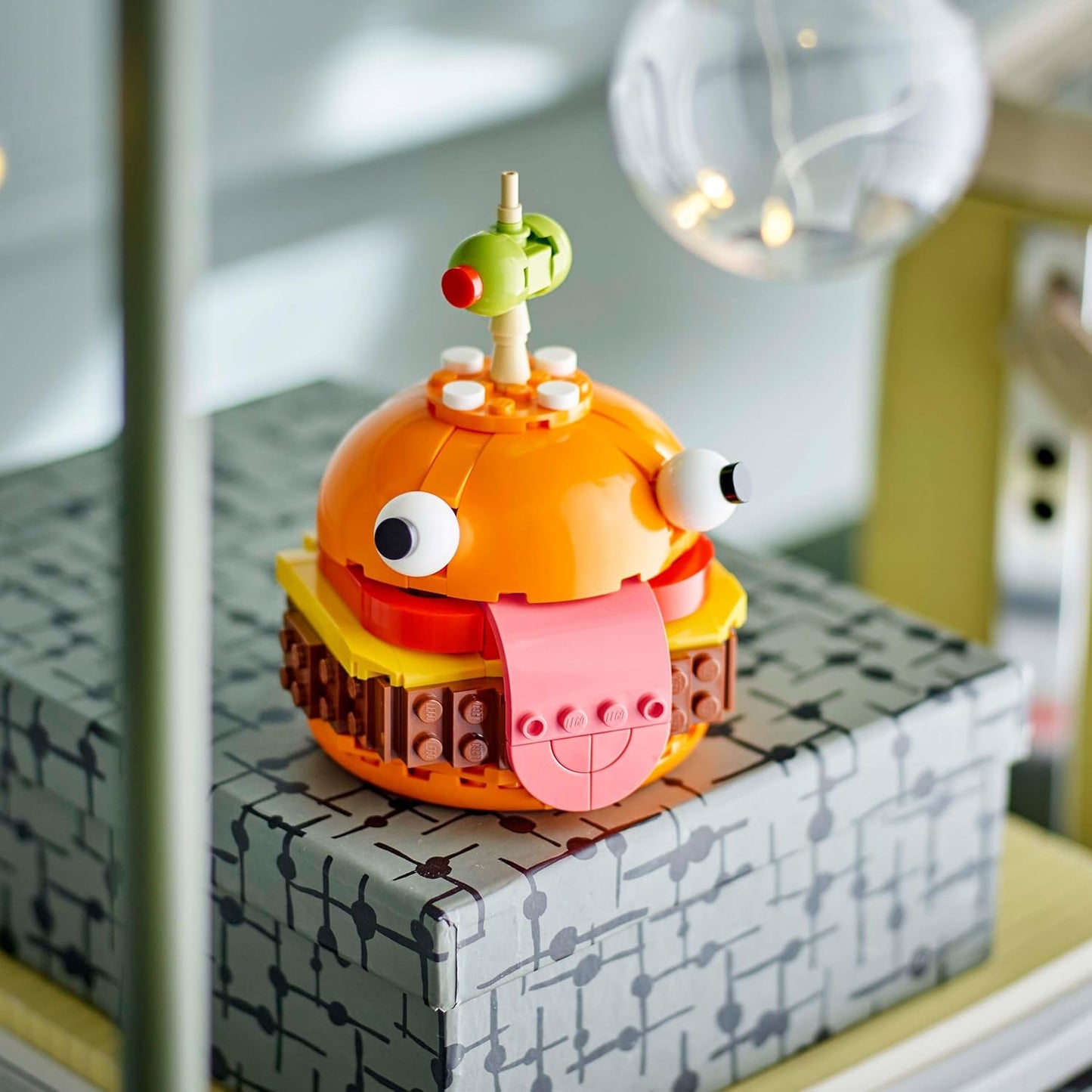 LEGO® | Fortnite: Durrr Burger (77070)