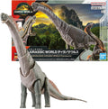 Plannosaurus Jurassic World: Titanosaurus