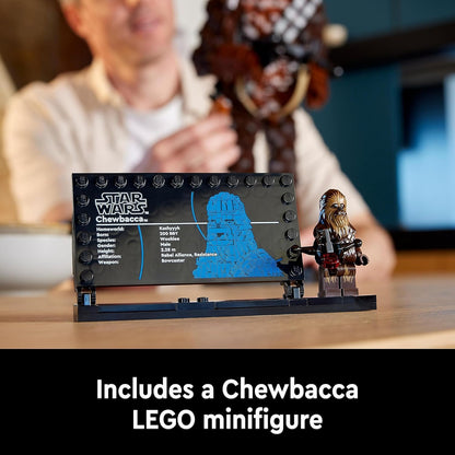 LEGO® | Star Wars: Chewbacca (75371)