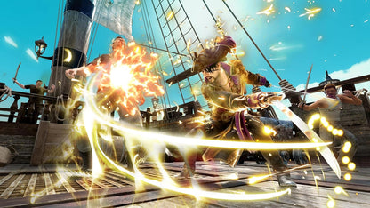 Like a Dragon: Pirate Yakuza in Hawaii (PlayStation 5)