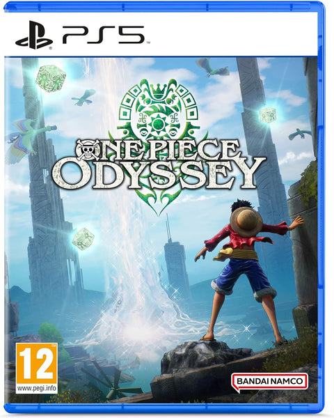 ONE PIECE: ODYSSEY (PS5)