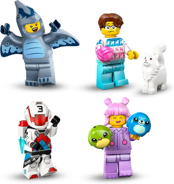 LEGO® | Minifigures: Minifigure Series 27 (71048)