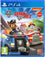 Paw Patrol: Grand Prix (PlayStation 4)