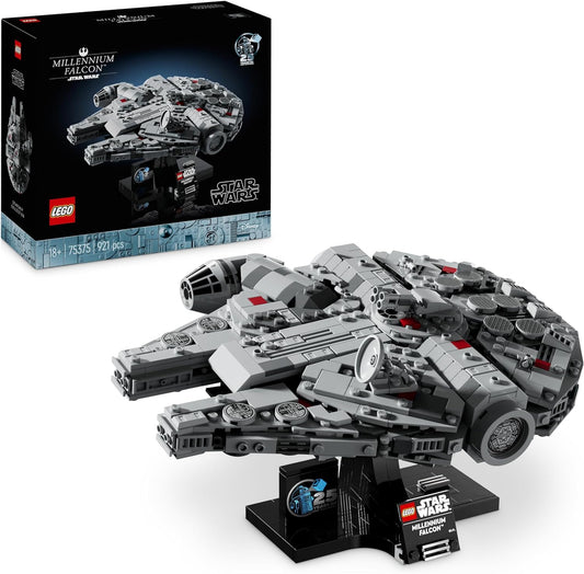 LEGO® | Star Wars: Millennium Falcon (75375)