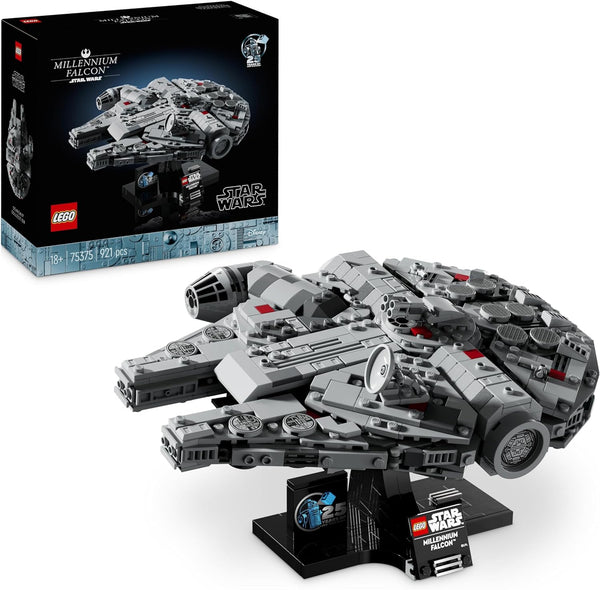 LEGO® | Star Wars: Millennium Falcon (75375)