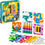 LEGO® | DOTS: Adhesive Patches Mega Pack (41957)