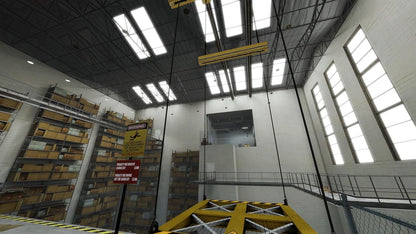 The Stanley Parable: Ultra Deluxe (PlayStation 5)