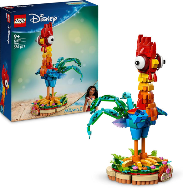 LEGO® | Disney: Heihei (43272)