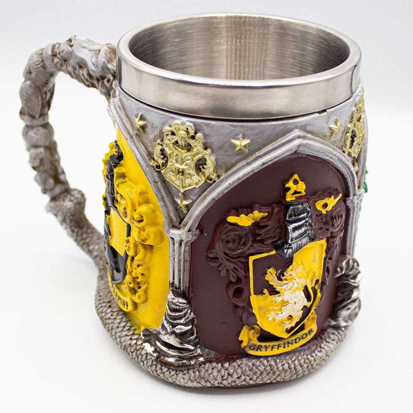 Harry Potter Shaped Mug