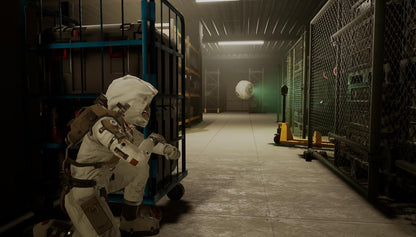 Evotinction (PlayStation 5)