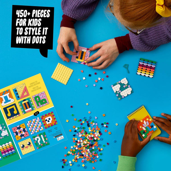 LEGO® | DOTS: Adhesive Patches Mega Pack (41957)