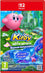 Nintendo Kirby Forgotten land + Starcrossed (Nintendo Switch 2)