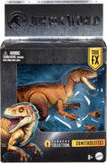 Jurassic World Hammond Collection Ornitholestes