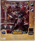Mcfarlane Toys World Of Warcraft Undead Pw Rare