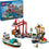 LEGO® | City: Seaside Harbor with Cargo Ship (60422)