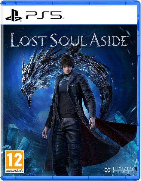 Lost Soul Aside (PlayStation 5)