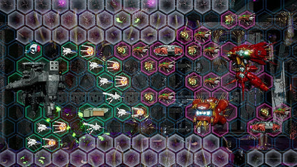R-Type Tactics I • II Cosmos Deluxe Edition (PlayStation 4)