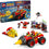 LEGO® | Sonic the Hedgehog: Super Sonic vs. Egg Drillster (76999)